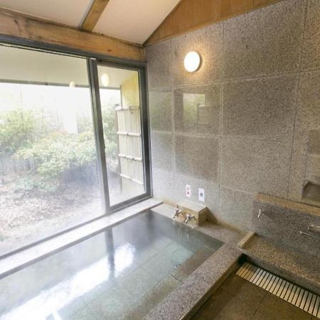 Ou Hotel Yonago Eksteriør billede