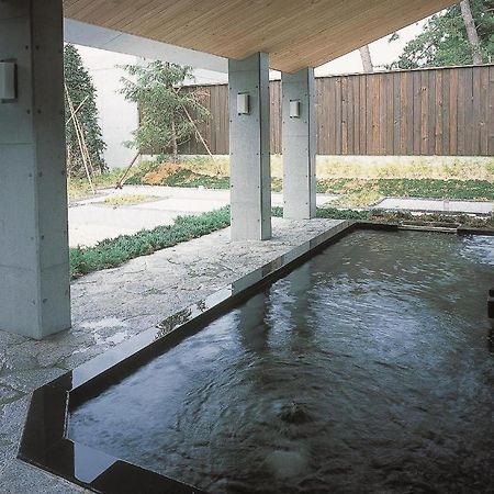 Ou Hotel Yonago Eksteriør billede