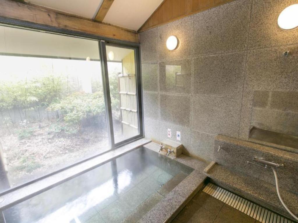 Ou Hotel Yonago Eksteriør billede
