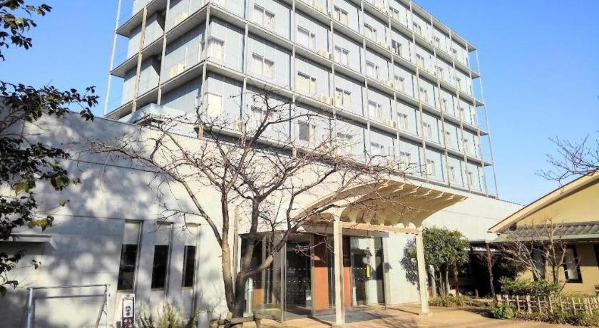 Ou Hotel Yonago Eksteriør billede